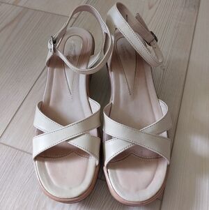 Dansko Wedge Sandals